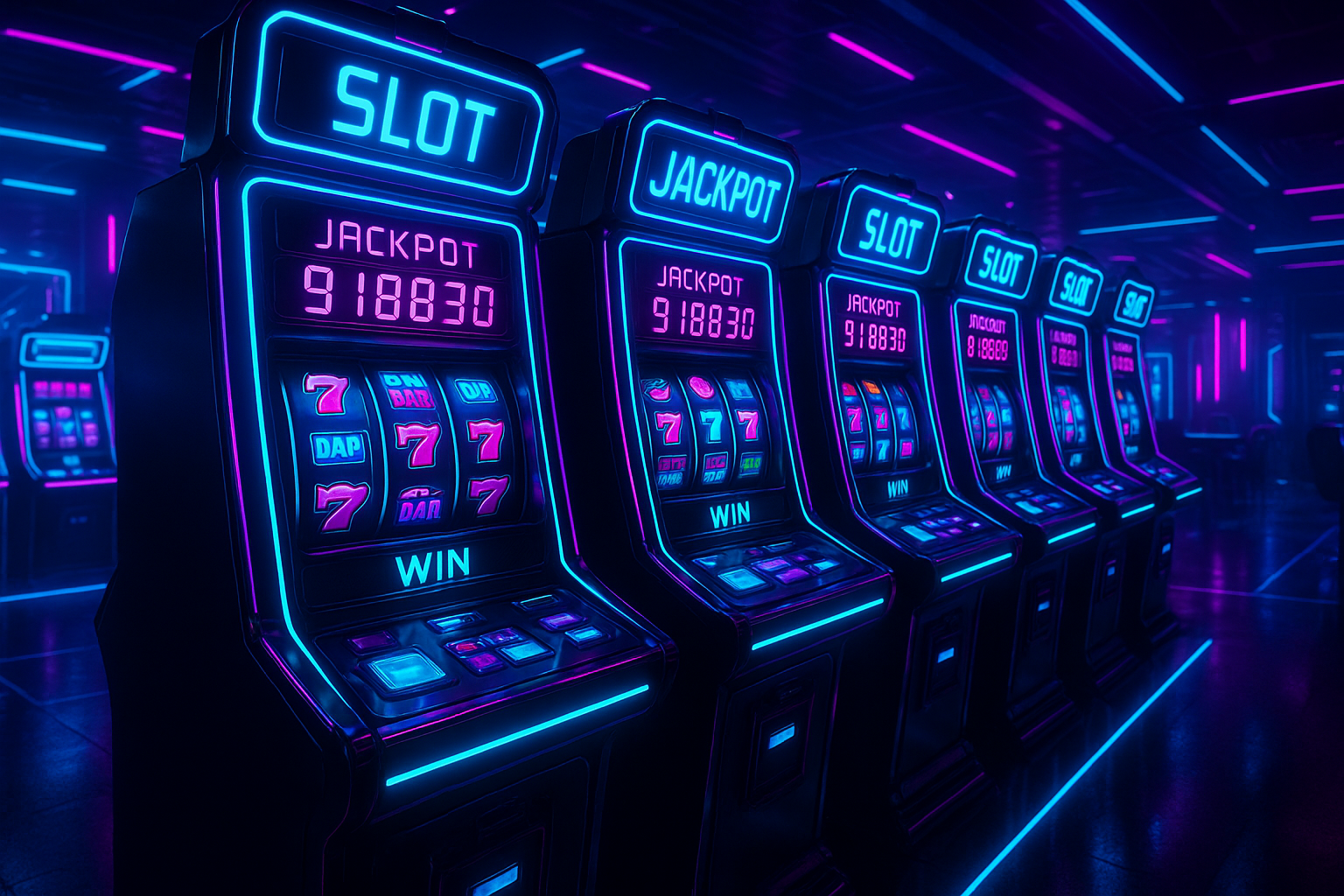 slots