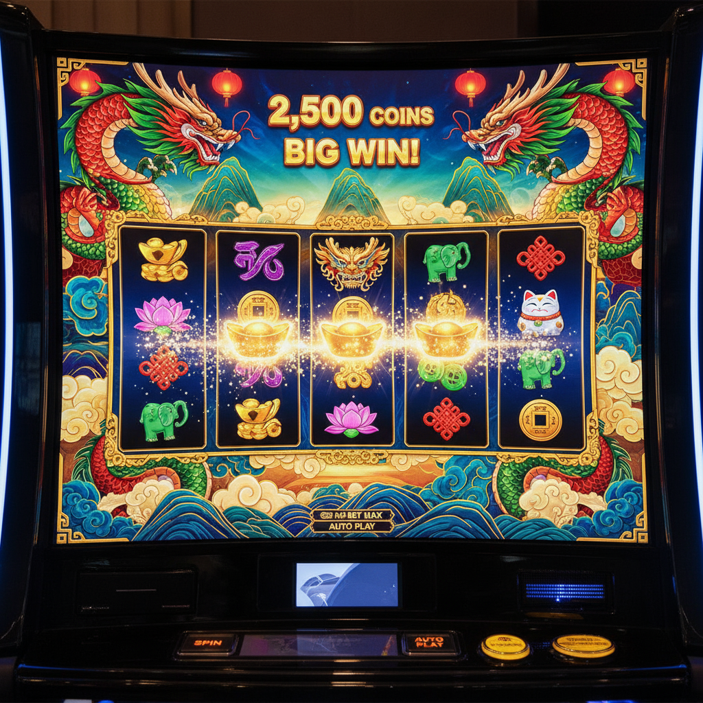 slots